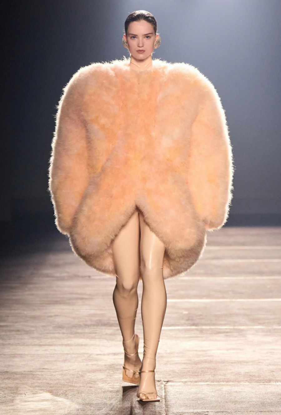 Mugler Xuân/Hè 2026 