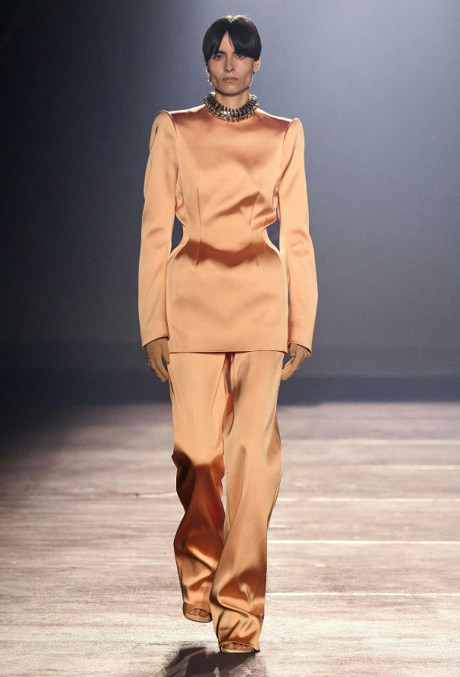 Mugler Xuân/Hè 2026 