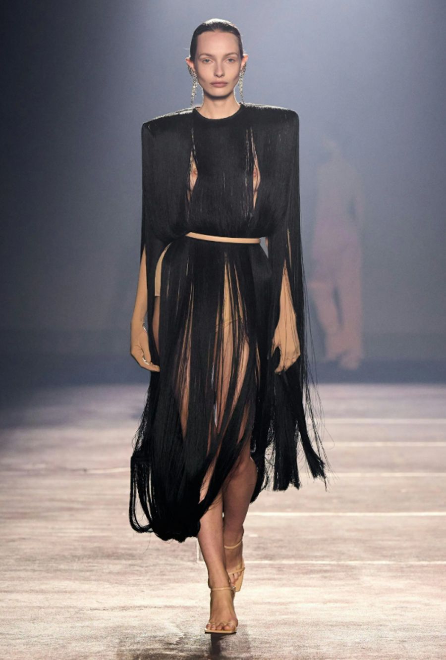 Mugler Xuân/Hè 2026 