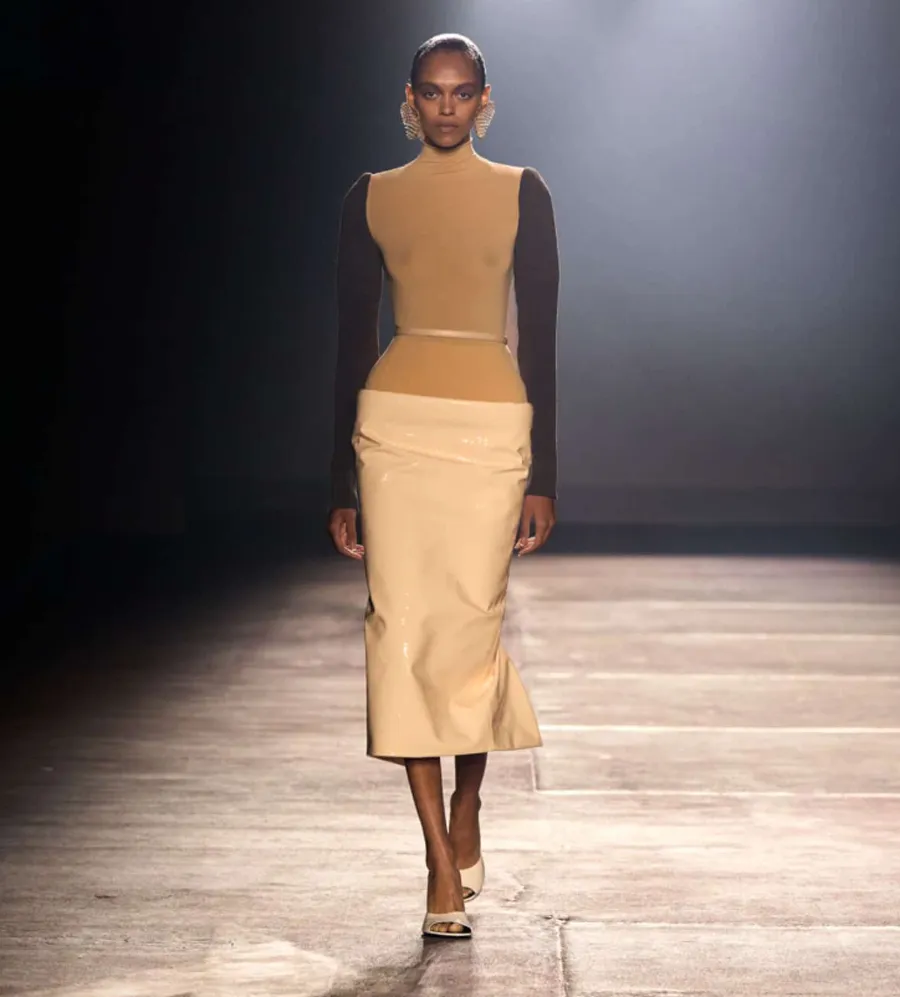 Mugler Xuân/Hè 2026 