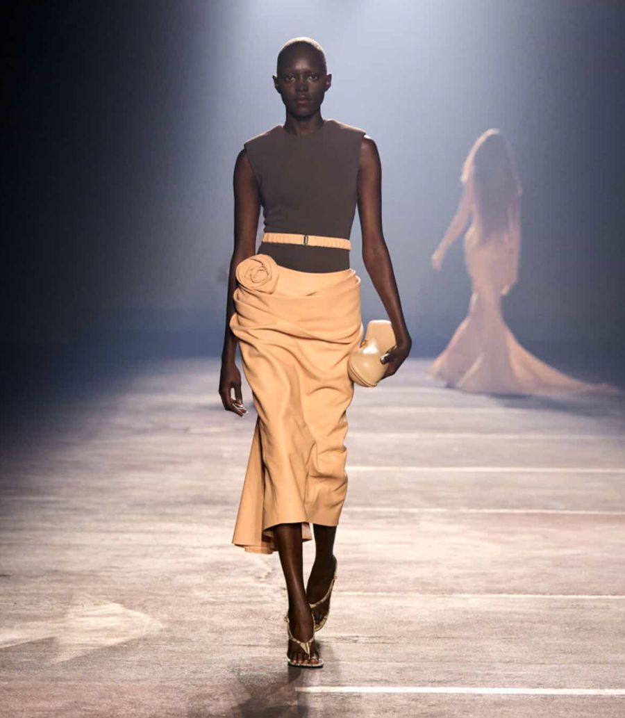 Mugler Xuân/Hè 2026 