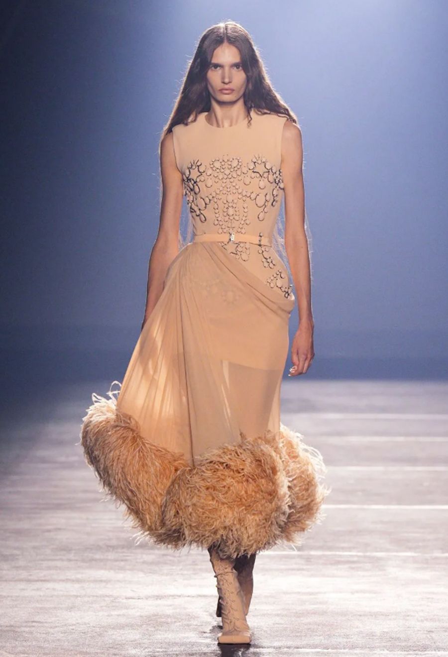 Mugler Xuân/Hè 2026 