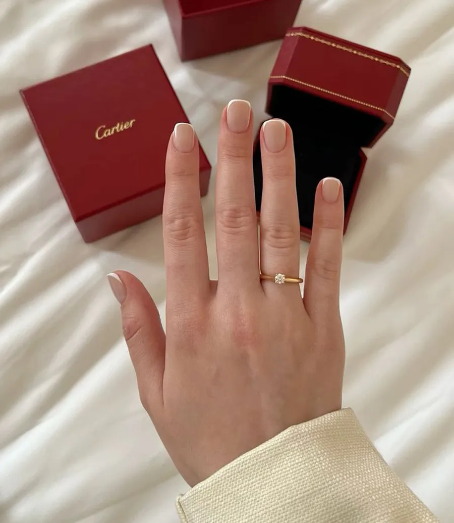 Étincelle de Cartier