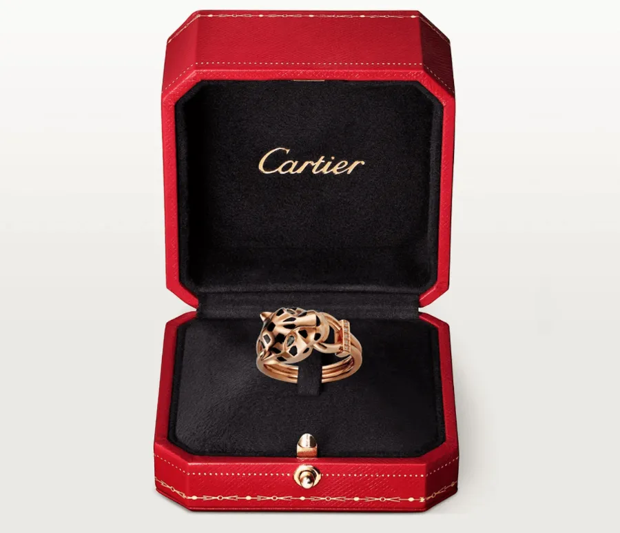 Panthère de Cartier
