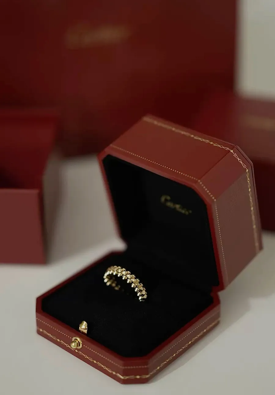 Clash de Cartier Ring