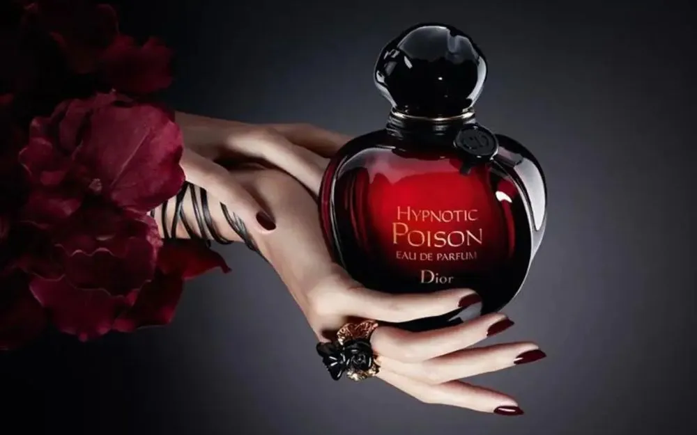 Review 02 Nước Hoa Dior Đỏ: Dior Hypnotic Poison EDT Và EDP - 6