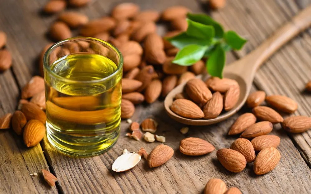 Top 7 Nước Hoa Mùi Hạnh Nhân Cực “Bùi”, Ngọt Ngào Hiện Nay - 1