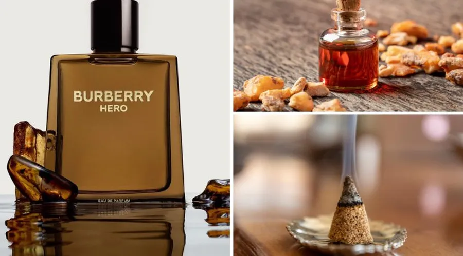 Burberry The Beat For Men