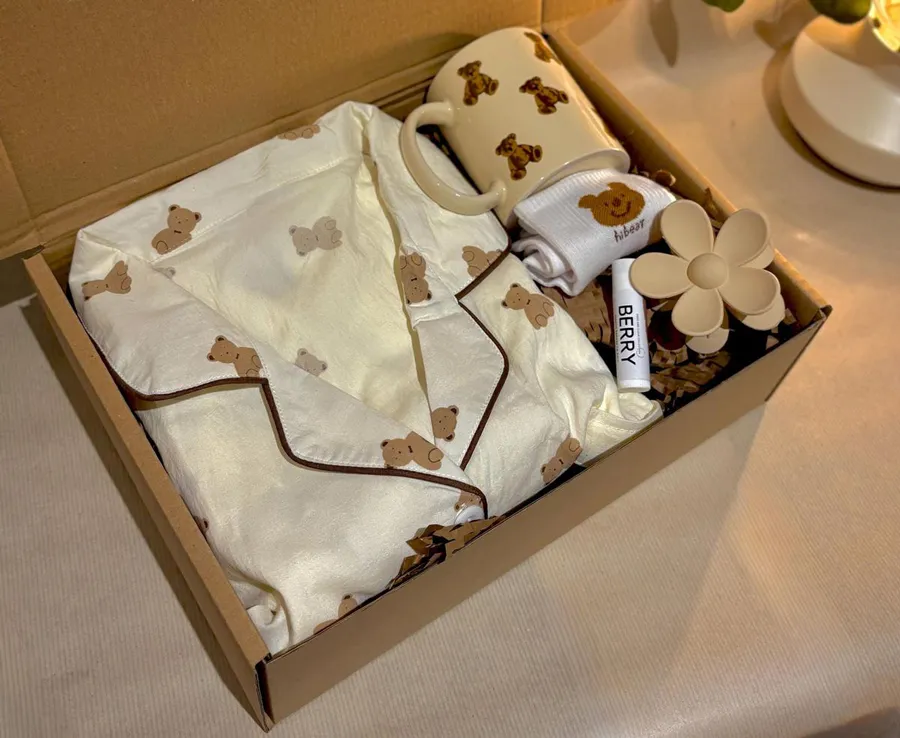 Quà tặng công nghệ và tiện ích