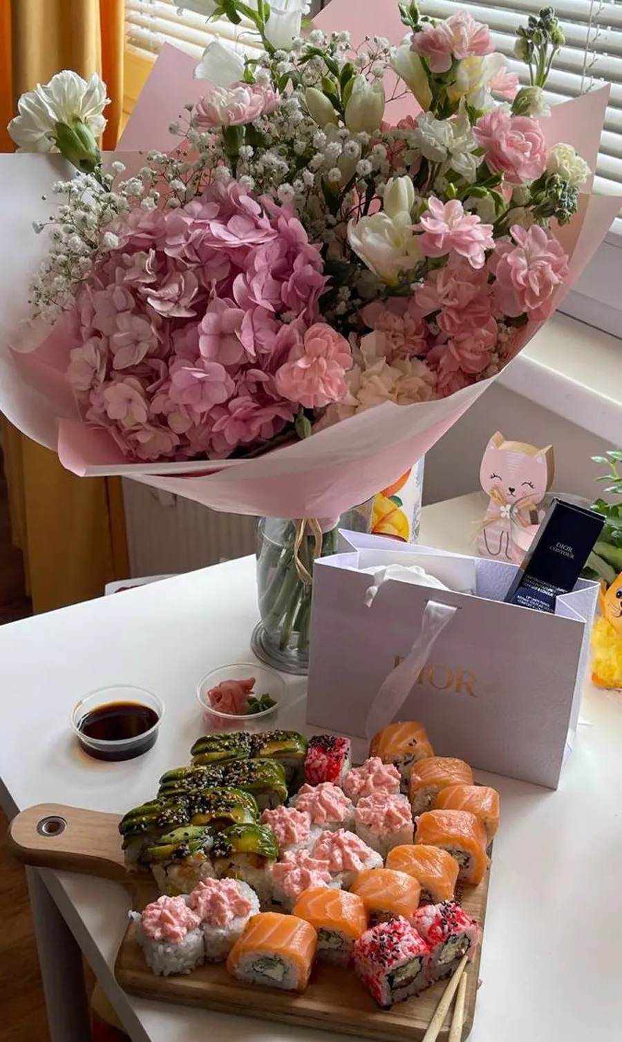 Lưu ý khi chọn quà tặng 20/10 cho chị em gái