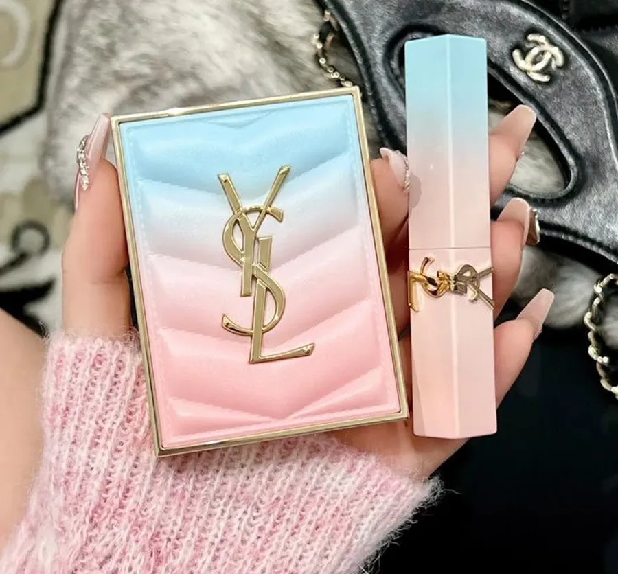 Quà tặng chăm sóc sắc đẹp và sức khỏe