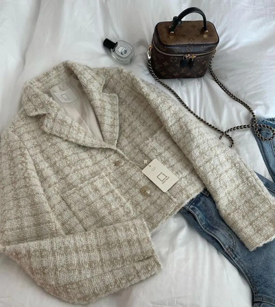 Túi xách thời trang