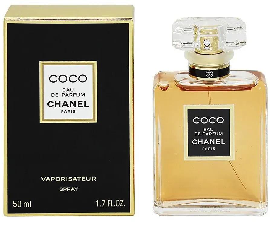 Nước hoa cao cấp