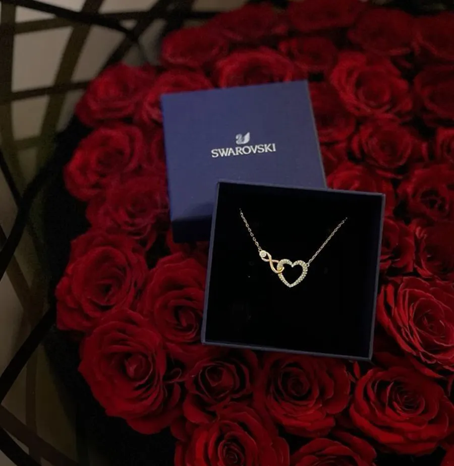 Dây chuyền/Vòng cổ