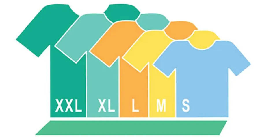 Vì sao cần chuẩn hóa size quần áo