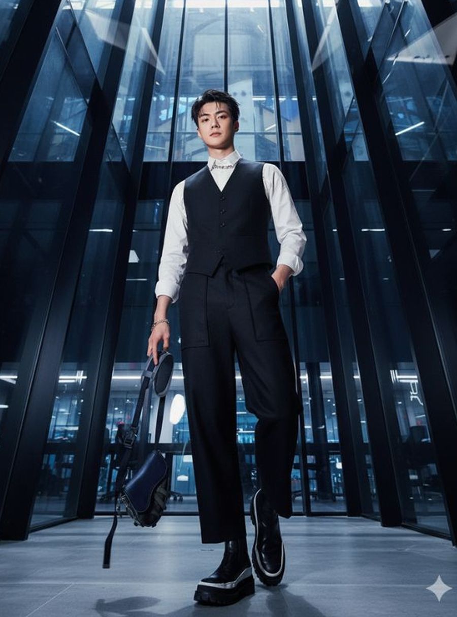 Bước 4: Tải xuống và ứng dụng ảnh