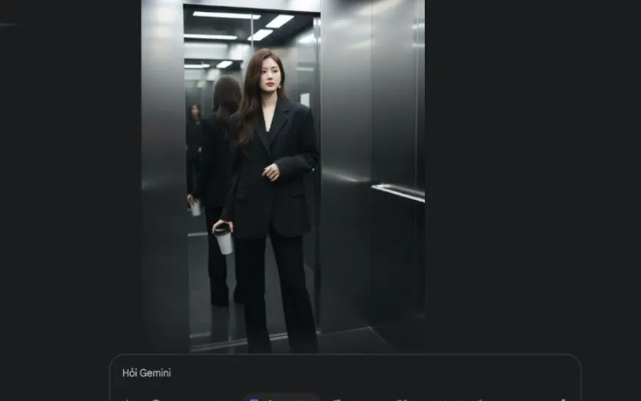 Bước 4: Gửi yêu cầu và hoàn tất