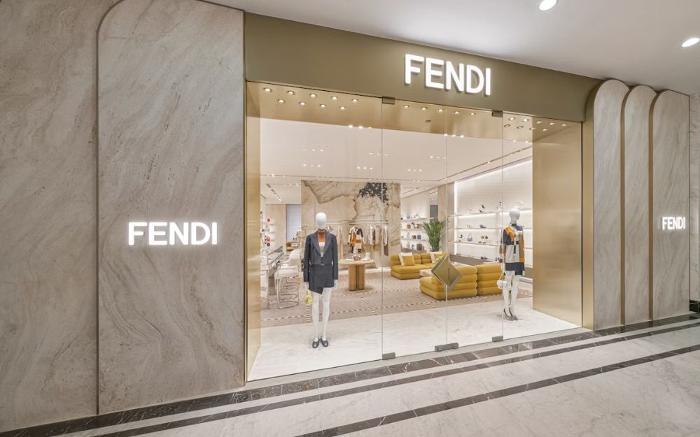 Thương Hiệu Fendi Của Nước Nào? Lịch Sử Và Đặc Điểm Nổi Bật - 1