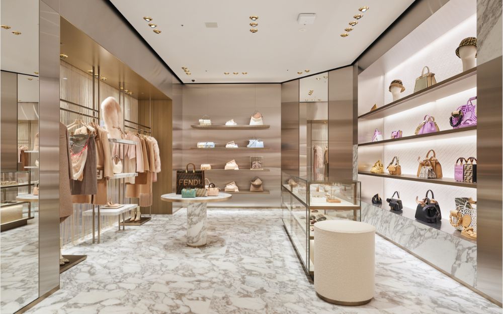Thương Hiệu Fendi Của Nước Nào? Lịch Sử Và Đặc Điểm Nổi Bật - 2