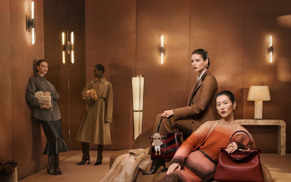 Thương Hiệu Fendi Của Nước Nào? Lịch Sử Và Đặc Điểm Nổi Bật - 5