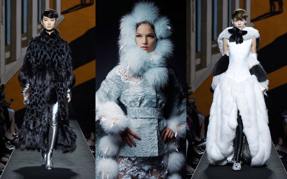 Thương Hiệu Fendi Của Nước Nào? Lịch Sử Và Đặc Điểm Nổi Bật - 8