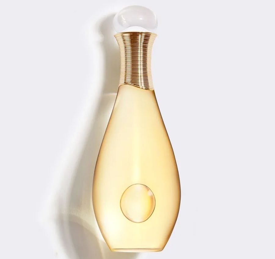 Dior J’adore Shower Oil