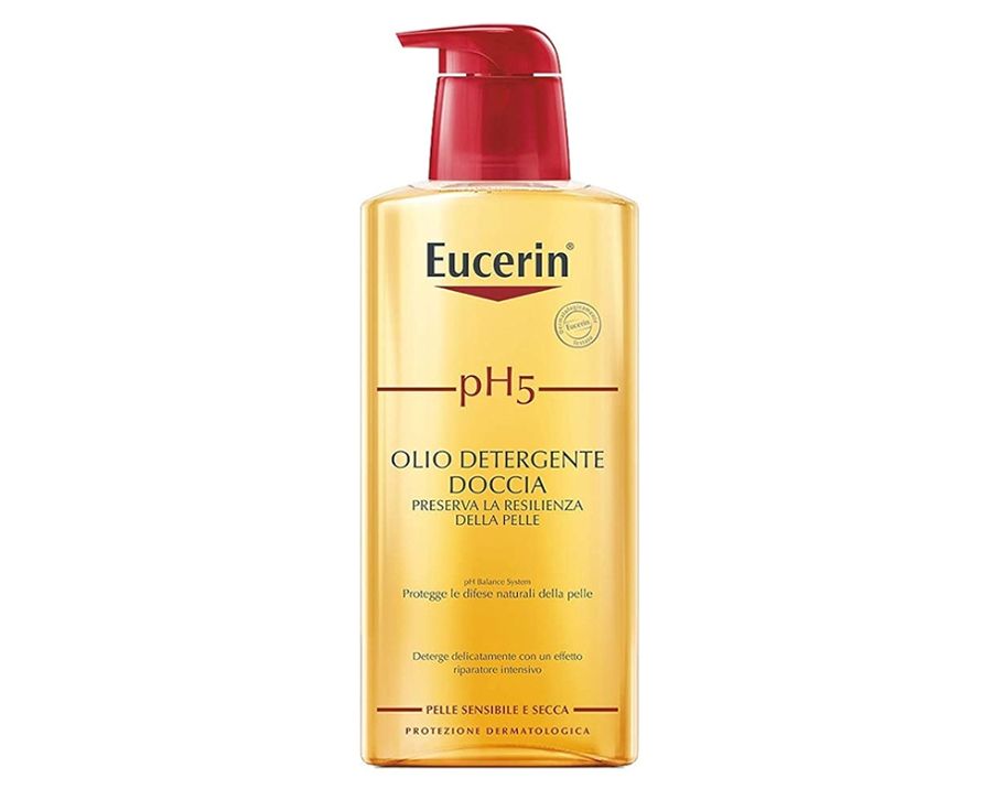 Eucerin pH5 Shower Oil