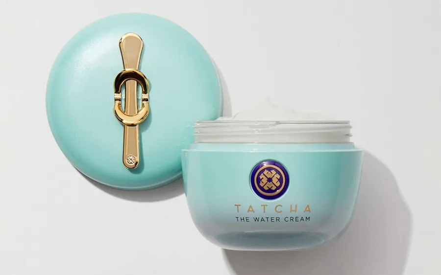 Kem Dưỡng Ẩm Tatcha The Water Cream Refreshing 