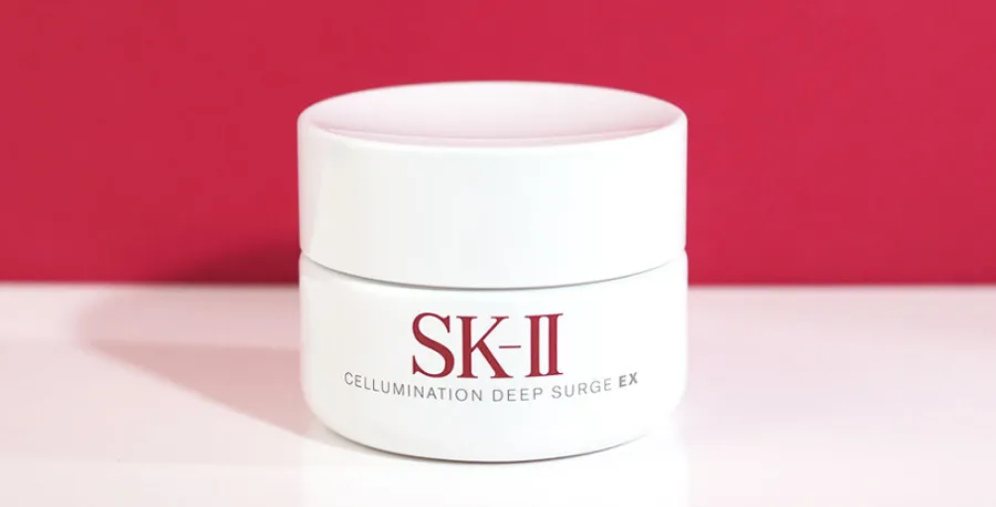 Sk-II Cellumination Deep Surge Ex