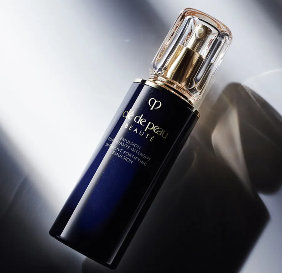 Clé De Peau Beaute Intensive Fortifying Emulsion