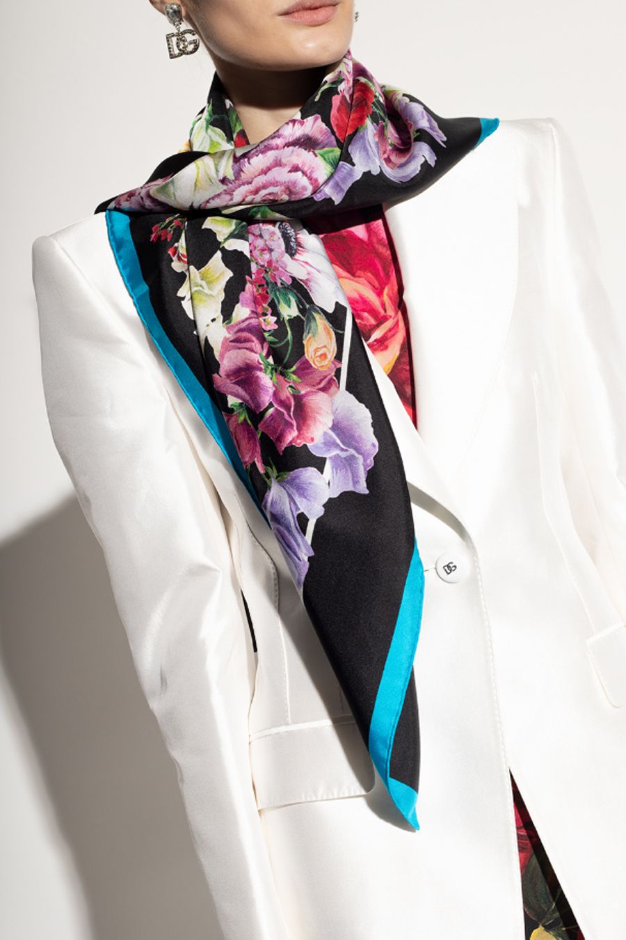 Khăn Dolce & Gabbana