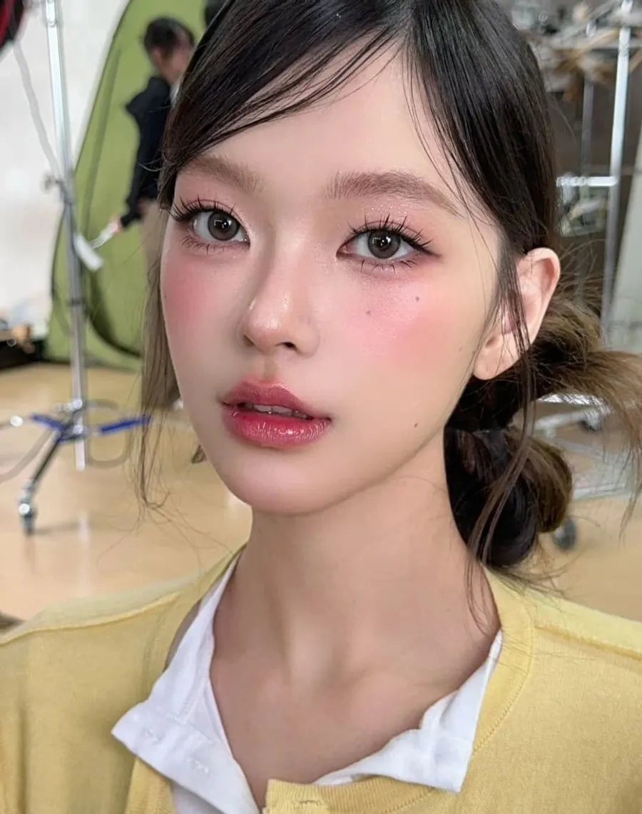 Top 5+ Loại Mi Giả Tự Nhiên Dẫn Đầu Xu Hướng Makeup 2025 - 7