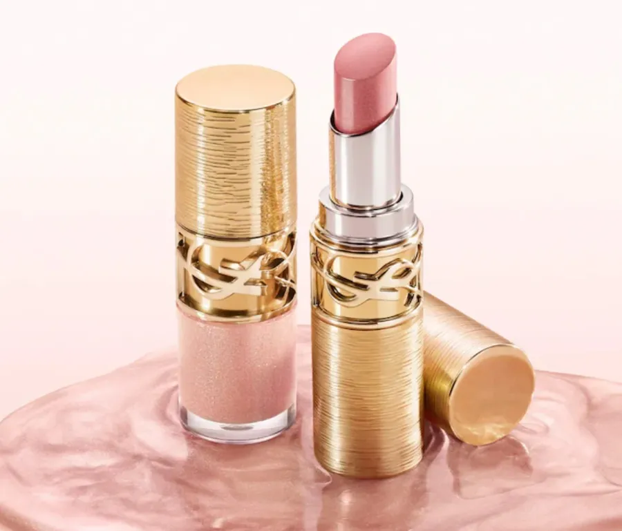 Top 10+ Son Dưỡng YSL Màu Đẹp, Mướt Môi Bán Chạy 2025 - 7