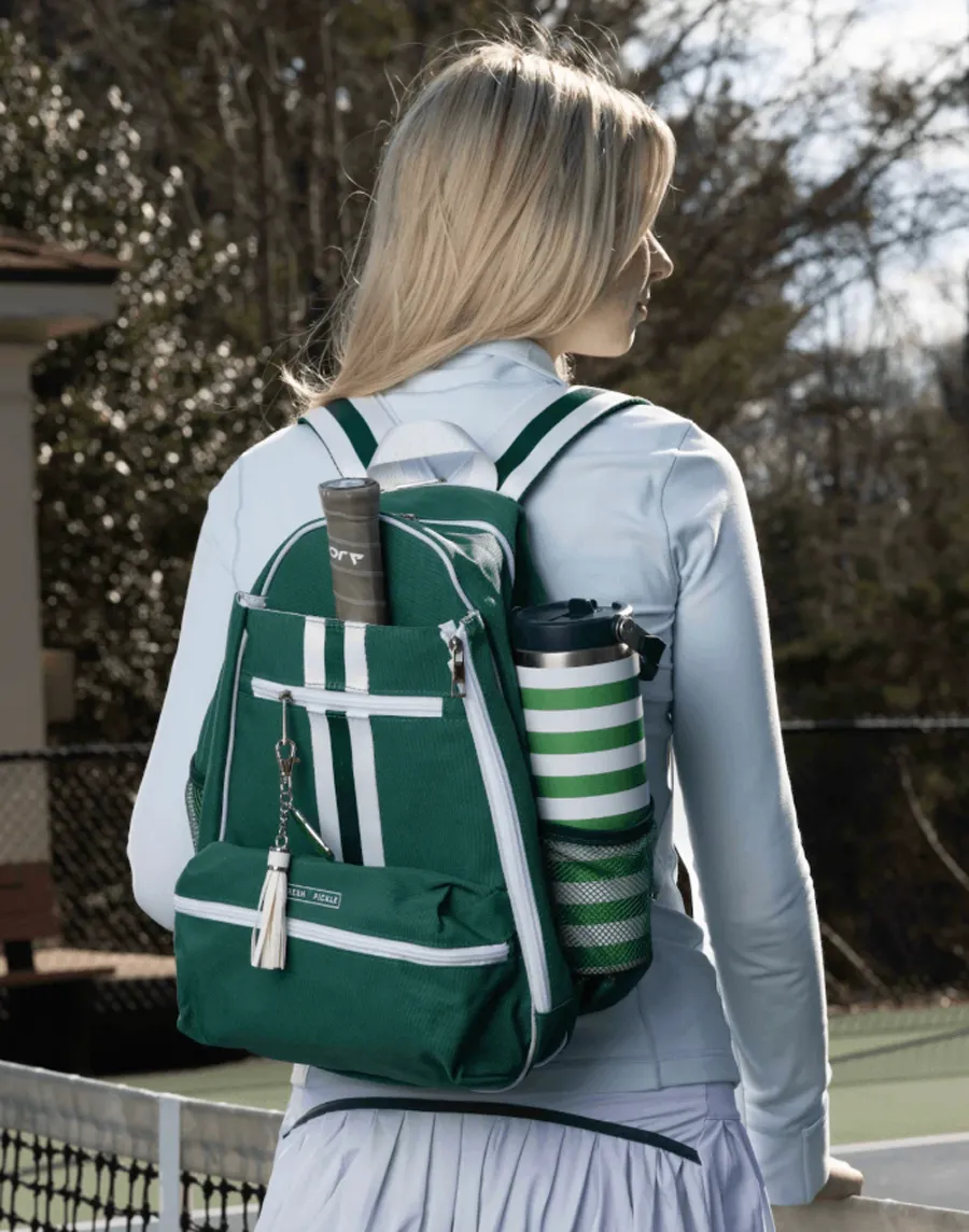 Phân Loại Túi Đựng Vợt Pickleball