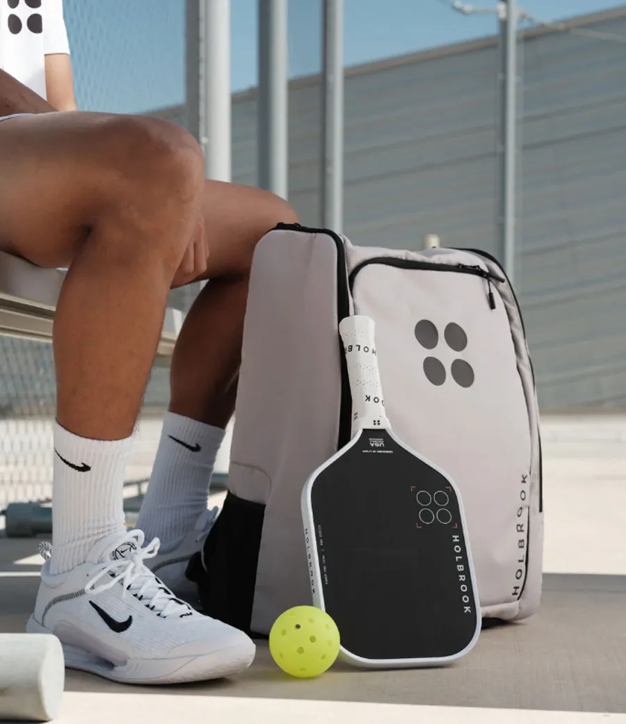 Tại Sao Nên Sử Dụng Túi Đựng Vợt Pickleball