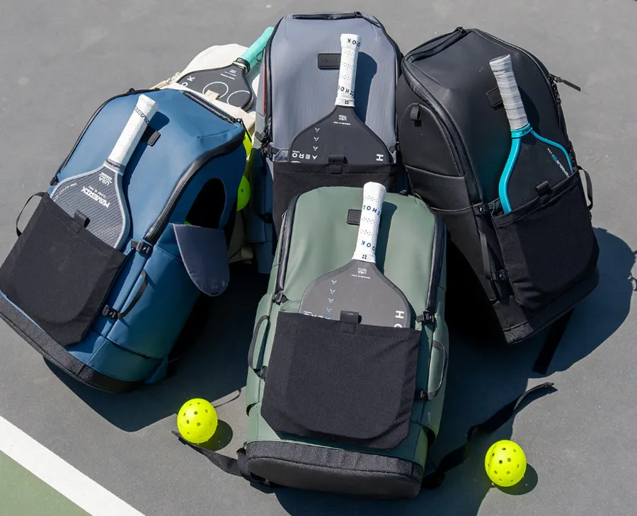 Túi Đựng Vợt Pickleball