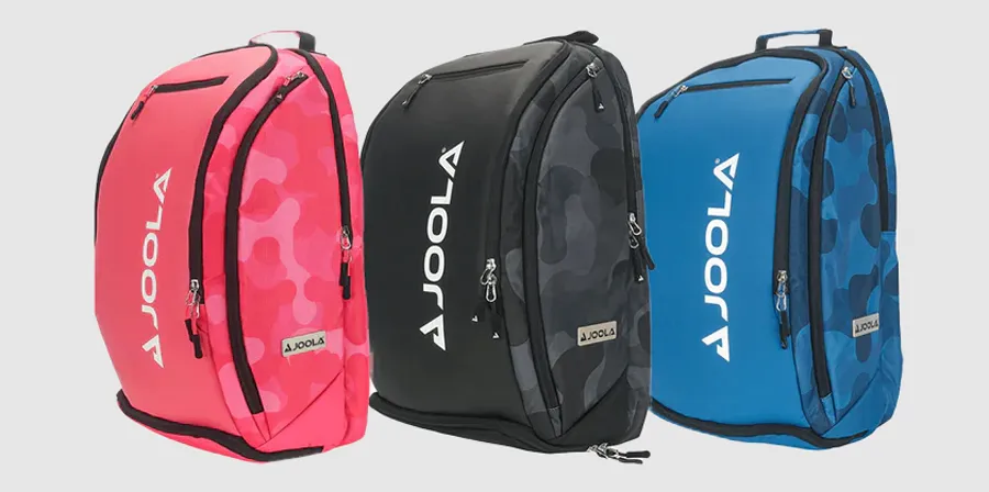 Balo Joola Vision II Deluxe