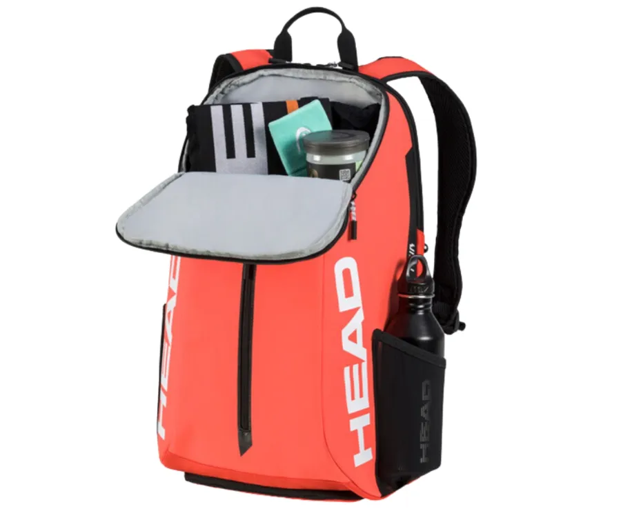 Balo Tennis Head Tour 25L