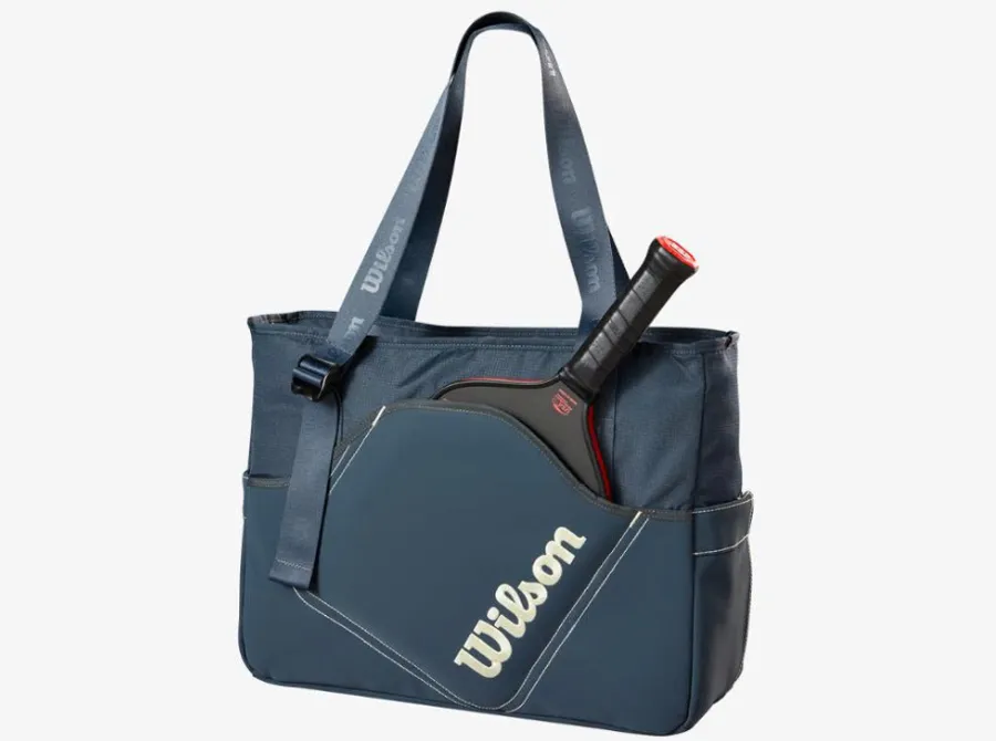 Pickleball Wilson Lifestyle Tote