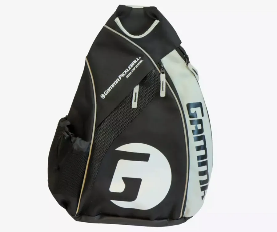 Pickleball Gamma 2003 Pickleball Sling