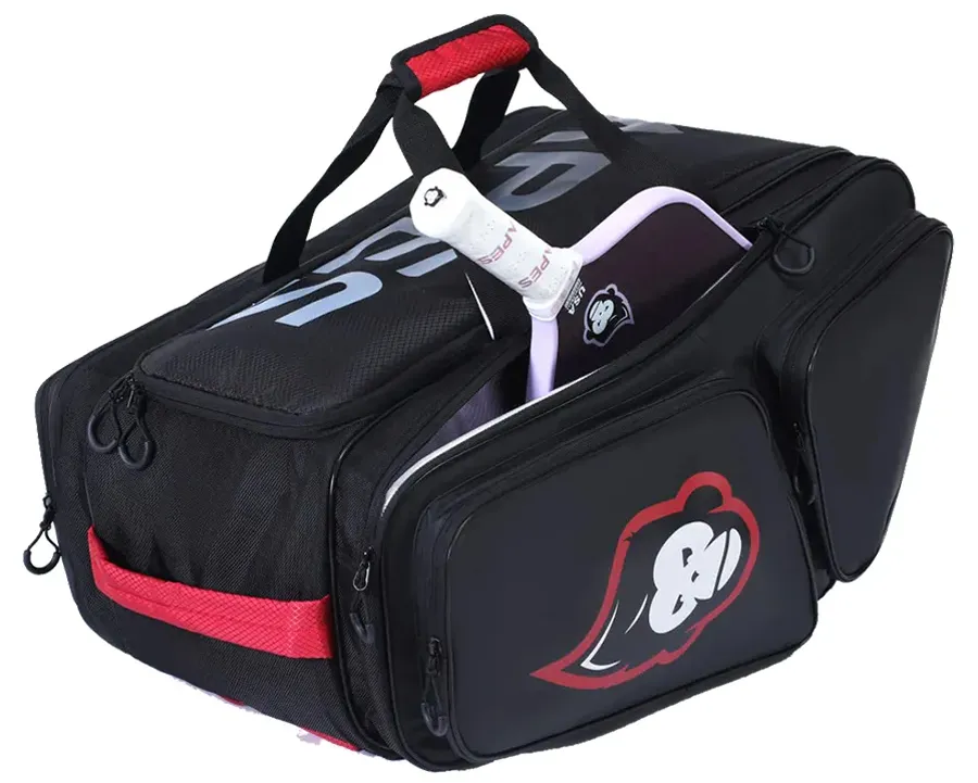 Pickleball Apes Tour Bag
