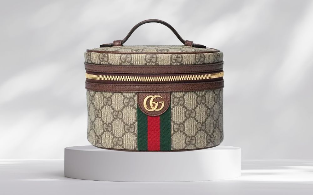 Review Các Mẫu Túi Gucci Hộp Bán Chạy, Được Ưa Chuộng Hiện Nay - 5