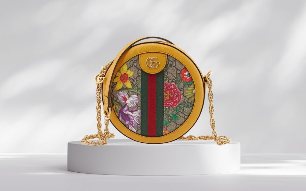 Review Các Mẫu Túi Gucci Hộp Bán Chạy, Được Ưa Chuộng Hiện Nay - 11