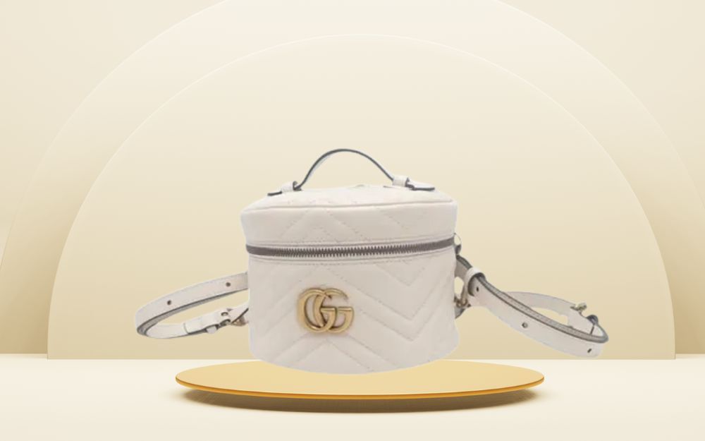 Review Các Mẫu Túi Gucci Hộp Bán Chạy, Được Ưa Chuộng Hiện Nay - 13