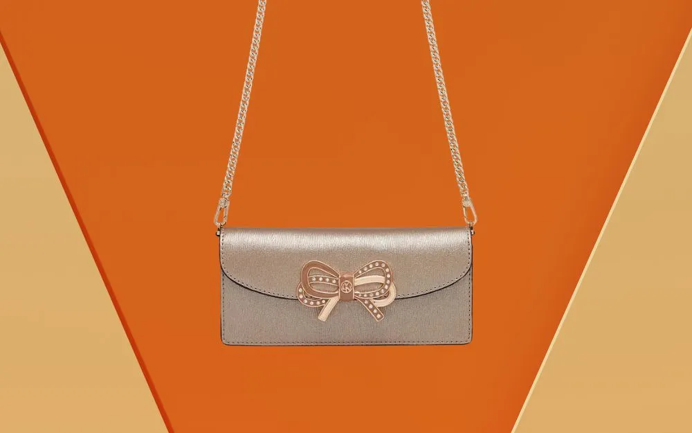 Review Các Mẫu Túi Lyn Nơ Bán Chạy, Vô Cùng Điệu Đà Hiện Nay - 3