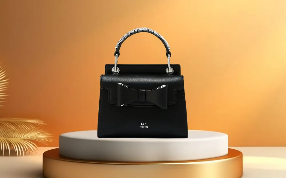 Review Các Mẫu Túi Lyn Nơ Bán Chạy, Vô Cùng Điệu Đà Hiện Nay - 5