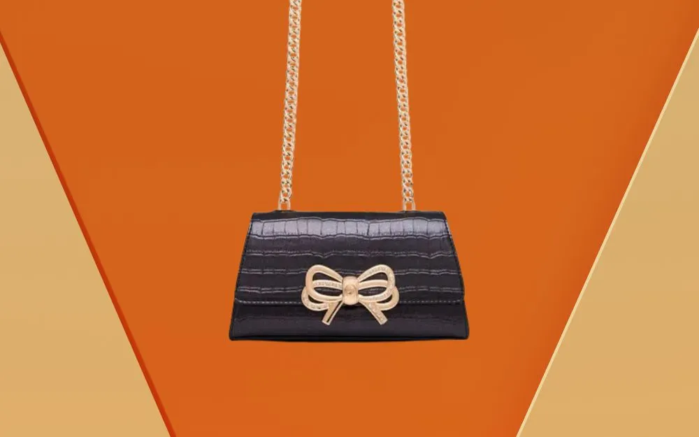 Review Các Mẫu Túi Lyn Nơ Bán Chạy, Vô Cùng Điệu Đà Hiện Nay - 7