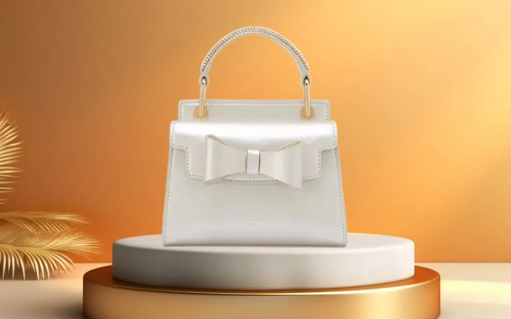 Review Các Mẫu Túi Lyn Nơ Bán Chạy, Vô Cùng Điệu Đà Hiện Nay - 9