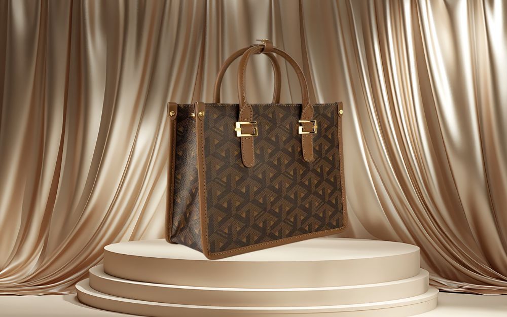 Top 10 Túi Xách Giovanni Cho Nữ Bán Chạy, Chuẩn Phong Cách Ý - 16