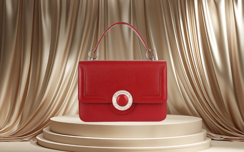 Top 10 Túi Xách Giovanni Cho Nữ Bán Chạy, Chuẩn Phong Cách Ý - 18